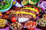ایرانیان بر چه اساسی غذا انتخاب می‌کنند؟