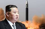 کره شمالی ۲ موشک به سمت دریای ژاپن پرتاب کرد