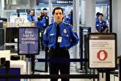 رکوردشکنی کشف اسلحه در فرودگاه‌های آمریکا