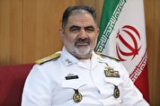 هشدار نیروی دریایی ارتش به زیردریایی آمریکا
