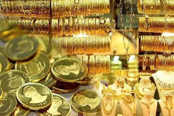 قیمت سکه و طلا ۱۲ اردیبهشت ۱۴۰۲