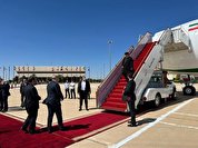 اولین سفر عالی‌ترین مقام اجرایی ایران پس از ۱۳ سال به سوریه/ برنامه‌های رئیس جمهور در سفر به سوریه