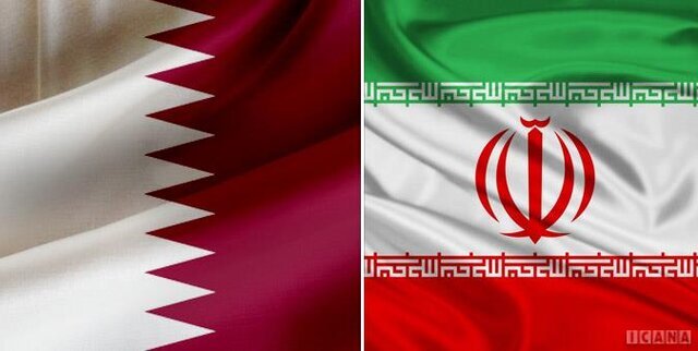 سفر مقام ارشد قطری به تهران؛ تبادل زندانیان بین ایران و آمریکا