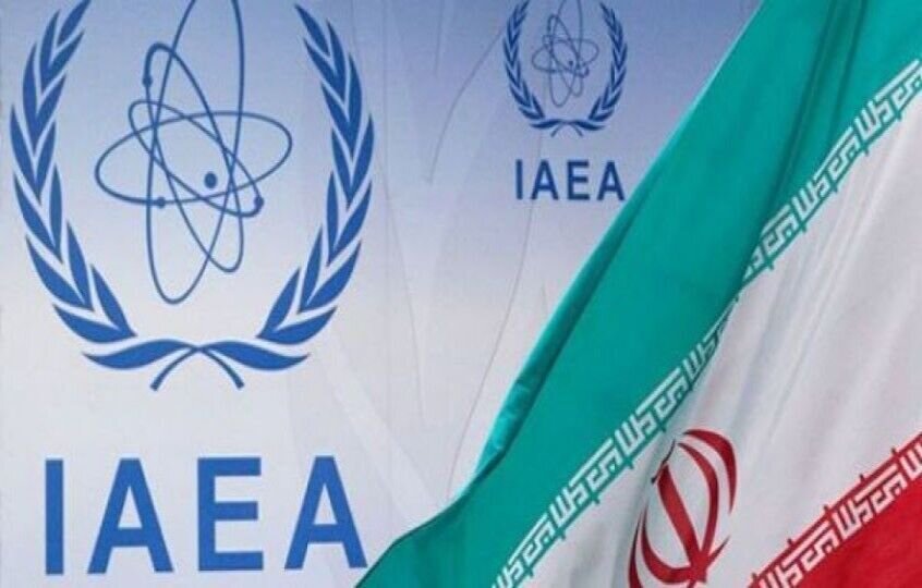 ادعای آژانس اتمی درباره غنی‌سازی ۶۰ درصدی ایران