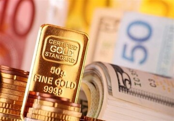 قیمت طلا، سکه و ارز امروز ۱۴ شهریورماه