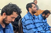 تصور نمی‌کردم دستگیر شوم؛ فکر می‌کردم کشته خواهم شد/ بیعت متهم ردیف اول پرونده با امیر داعش