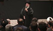 اگر مقاومت کردید آن وقت قله را فتح خواهید کرد/ همانند راهپیمایی اربعین راه معنویت و حاکمیت توحید را طی کنید