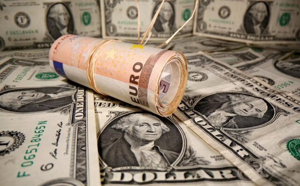 جدیدترین قیمت دلار، یورو و درهم
