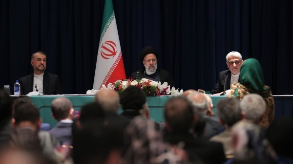 ماموریت رئیسی به وزارت خارجه برای رفع موانع فعالیت اقتصادی ایرانیان مقیم خارج