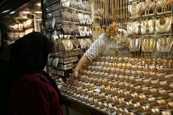 قیمت سکه و طلا ۷ شهریور/ سکه ۲۷ میلیون و ۸۹۷ هزار تومان
