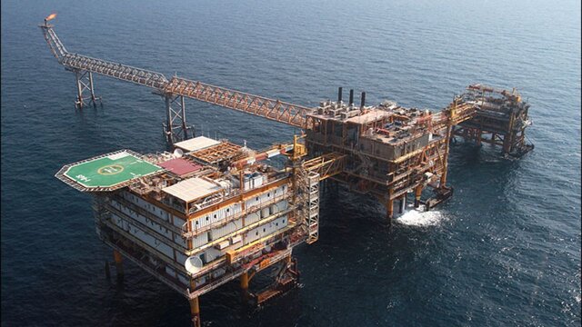سهم ایران از نفت و گاز میادین مشترک افزایش می‌یابد