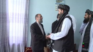 درخواست ایران از طالبان برای بازگشت مهاجران افغان