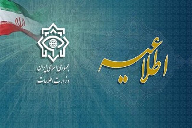 بازداشت ۲۸ تروریست توسط سربازان گمنام امام زمان (عج)
