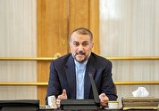 خبر مهم امیرعبداللهیان درباره تبادل پیام با آمریکا
