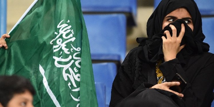 مجازات 18 سال زندان برای دانش‌آموز عربستانی