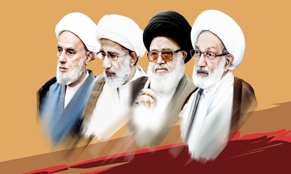درخواست کبار علمای بحرین از امت اسلام