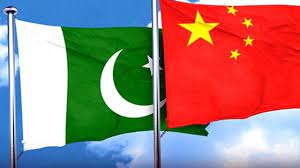 تفاهم نامه پاکستان و چین برای حفاظت از سنگ تراشی