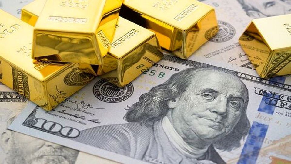 قیمت طلا، سکه و دلار در بازار امروز/ گرانی طلا و ارزانی دلار