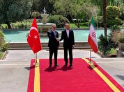 صلح آبی، همکاری‌های امنیتی، سیاسی و برنامه‌های مشترک اقتصادی در دستور کار ایران و ترکیه