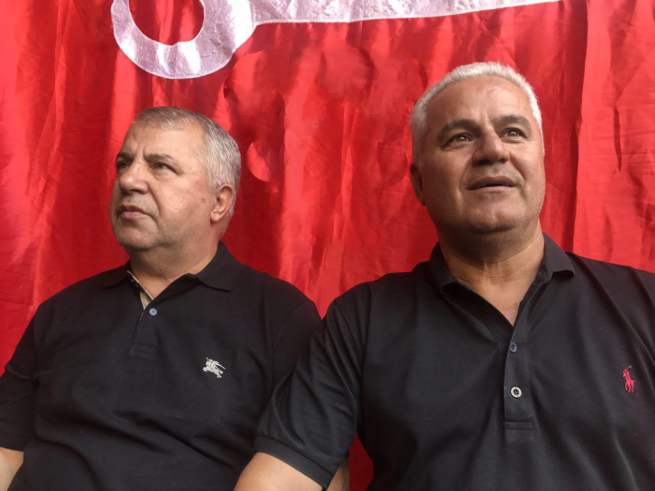 پیشکسوتان پرسپولیس مخالف تصمیم برانکو درباره منشا