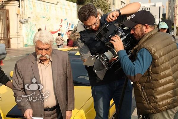 بازیگران جدید به «ستایش ۳» پیوستند+عکس