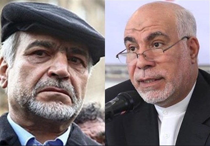 افشاگری زاکانی از بازی حسین فریدون با کارت بدهکاران بانکی/ نقش خانواده فریدون در فسادهای مالی