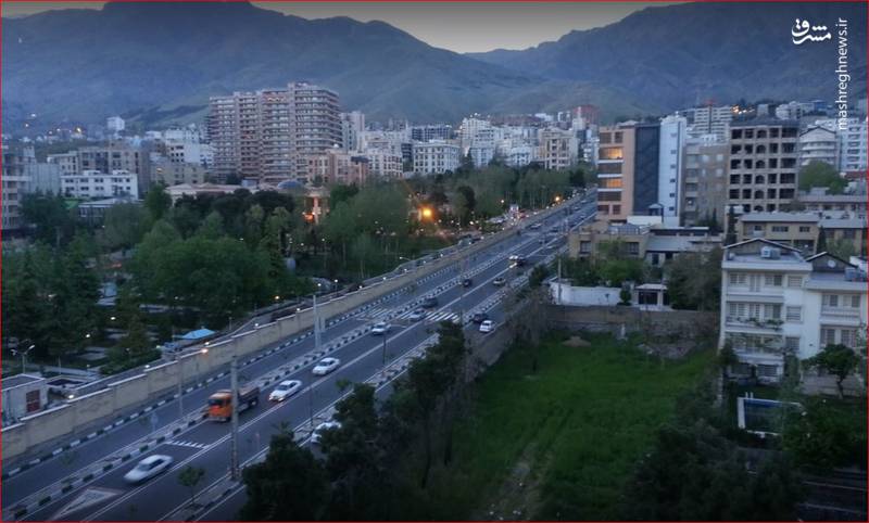 رهبرانقلاب به کدام مجموعه تفریحیِ متعلق به یک «بانک دولتی» اشاره کردند؟