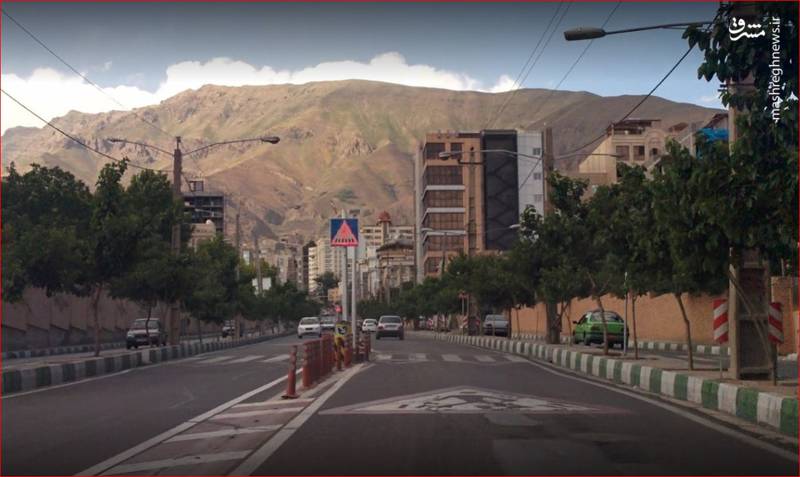 رهبرانقلاب به کدام مجموعه تفریحیِ متعلق به یک «بانک دولتی» اشاره کردند؟