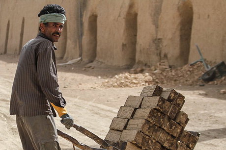 مقایسه دستمزد کارگر ایرانی، عراقی و تُرک