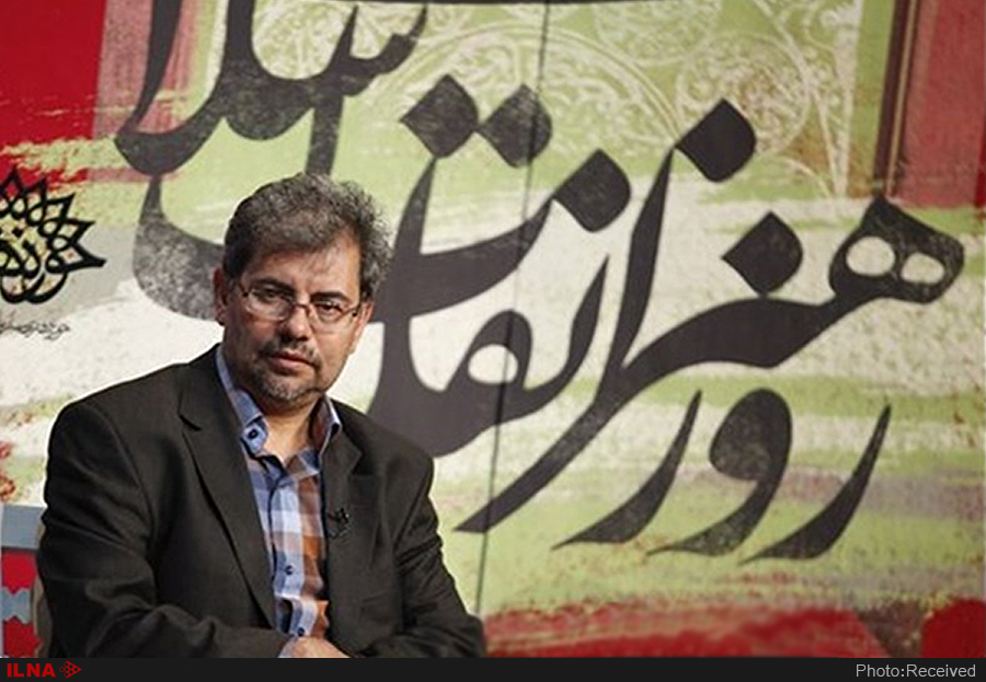 هنر عاشورایی نیازمند تغییر منظر است/اندیشمندان دینی در ارائه مفاهیم عاشورایی کم‌کاری کردند