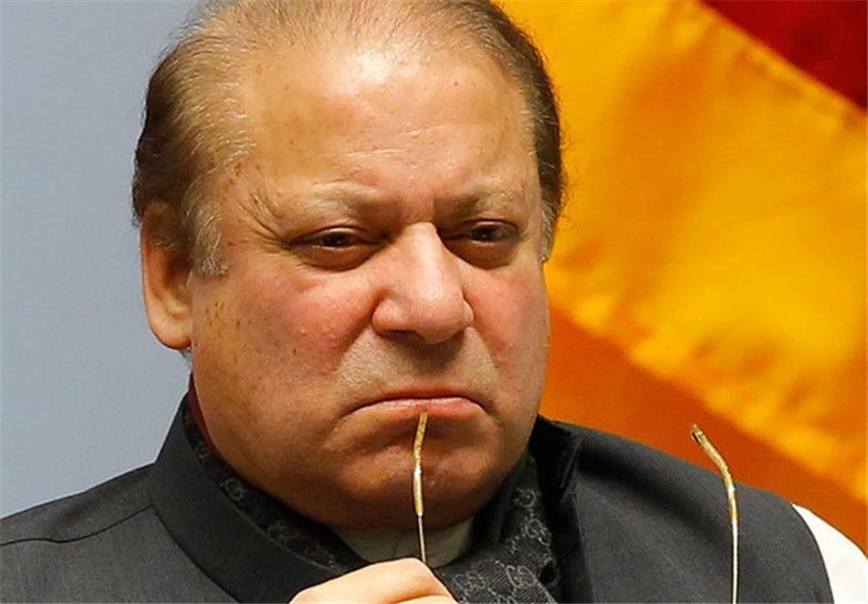 حکم حبس نواز شریف تعلیق شد