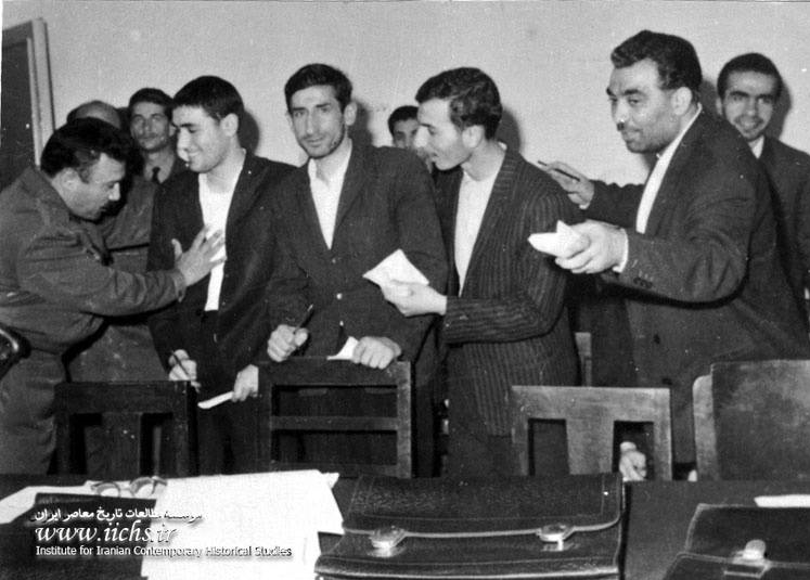 رفیق 20‌ساله امام خمینی که بود؟