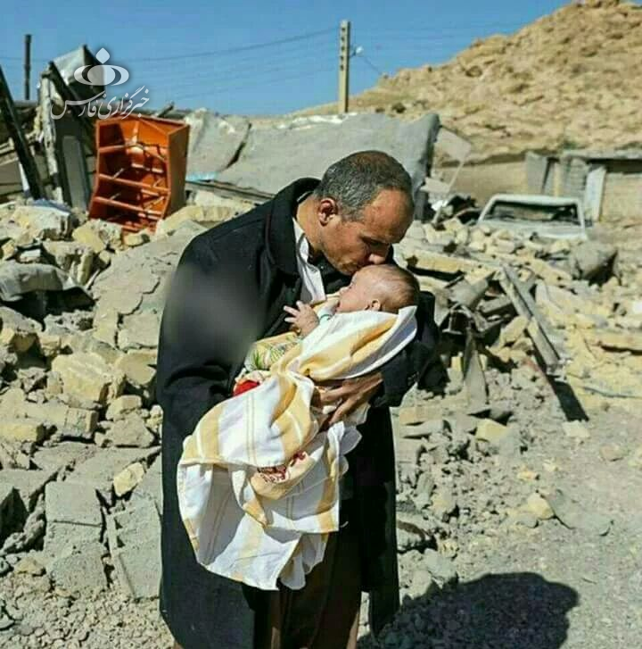 از دست اقساط وام فرار کرده‌ام/ دیگر آواری نیست که روی سرم خراب شود!