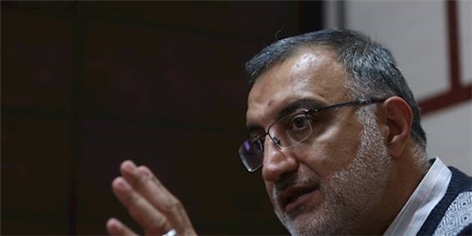 زاکانی: مرتضوی و دوستانش در قضیه کهریزک تخلف کردند زاکانی: مرتضوی و دوستانش در قضیه کهریزک تخلف کردند