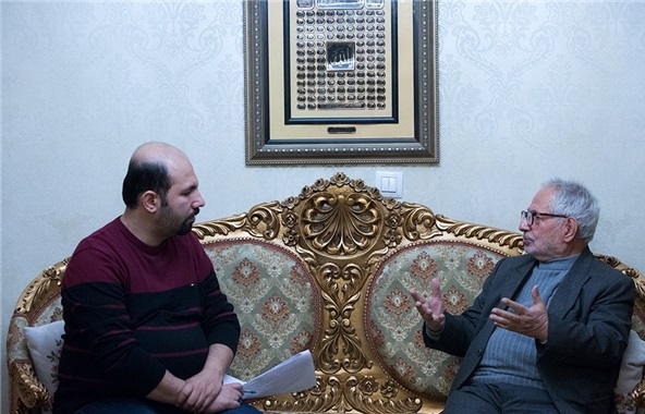 اگر شاه در ایران حاکم بود، ترامپ به جای عربستان ایران را غارت میکرد