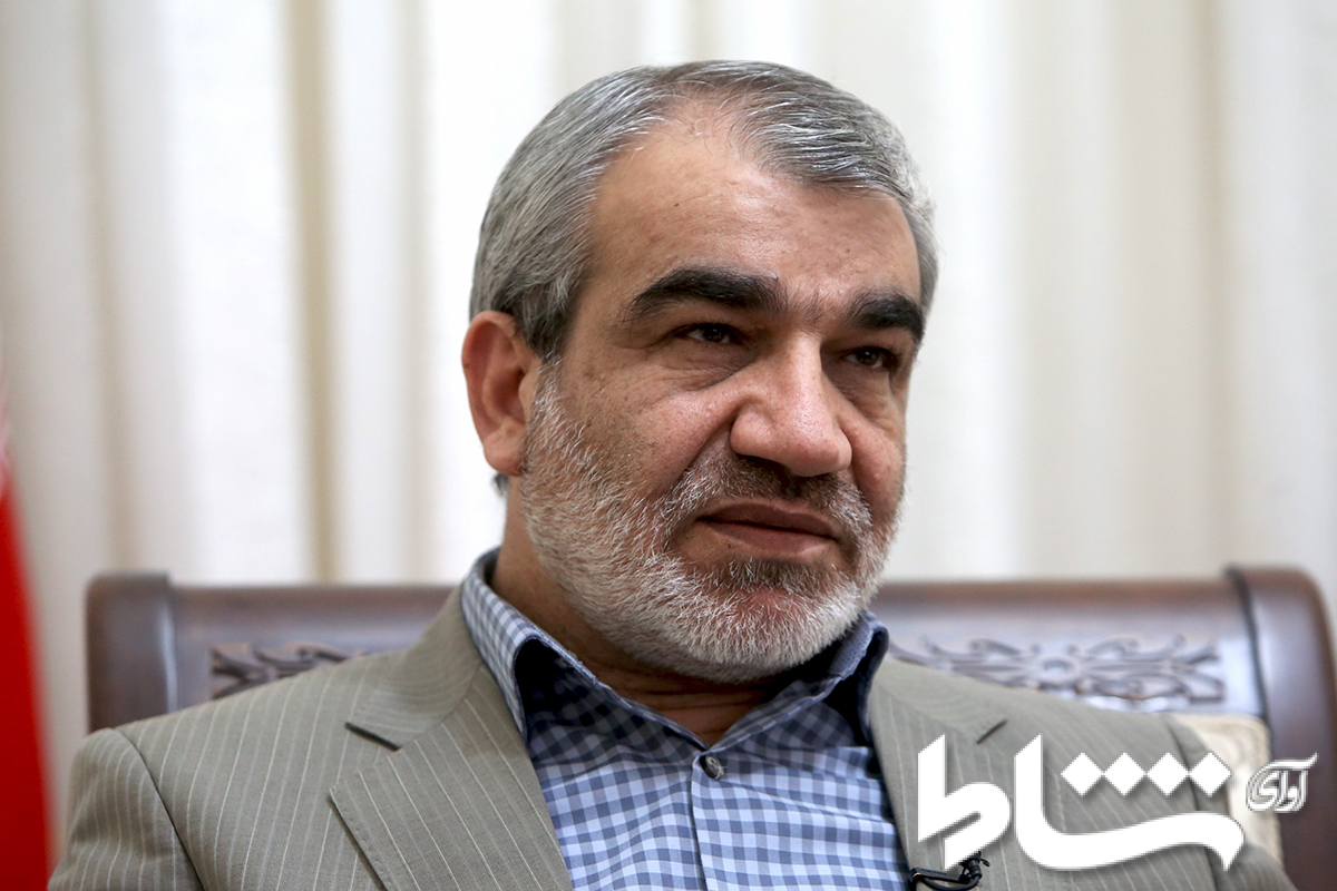 سندی درباره دوتابعیتی بودن رئیس‌جمهور به شورای نگهبان نرسید/«نظارت استصوابی» اسم رمز برای حمله به شورای نگهبان است