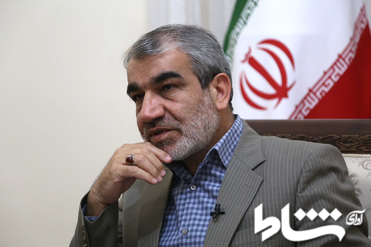 سندی درباره دوتابعیتی بودن رئیس‌جمهور به شورای نگهبان نرسید/«نظارت استصوابی» اسم رمز برای حمله به شورای نگهبان است
