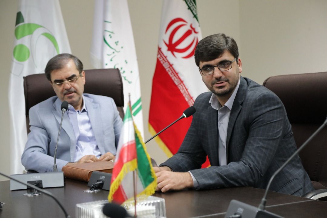 در بزرگترین صندوق بازنشستگی کشور چه خبر است؟/ آغاز انتصاب های باندی در دوره جدید مدیریت صندوق/ باند یک دانشگاه خاص در راه صندوق بازنشستگی کشوریدر بزرگترین صندوق بازنشستگی کشور چه خبر است؟/ آغاز انتصاب های باندی در دوره جدید مدیریت صندوق/ باند یک دانشگاه خاص در راه صندوق بازنشستگی کشوری