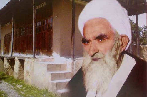 علامه‌ای که آیت‌الله مرعشی او را «لنگر أرض» می‌دانست