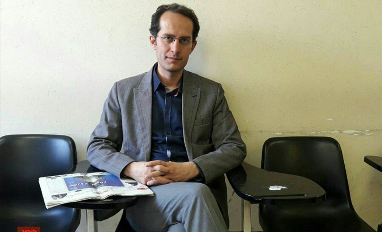 رد پای حزب اعتدال و توسعه در یک مجموعه دولتی/ خانواده رئیس دفتر روحانی در 
