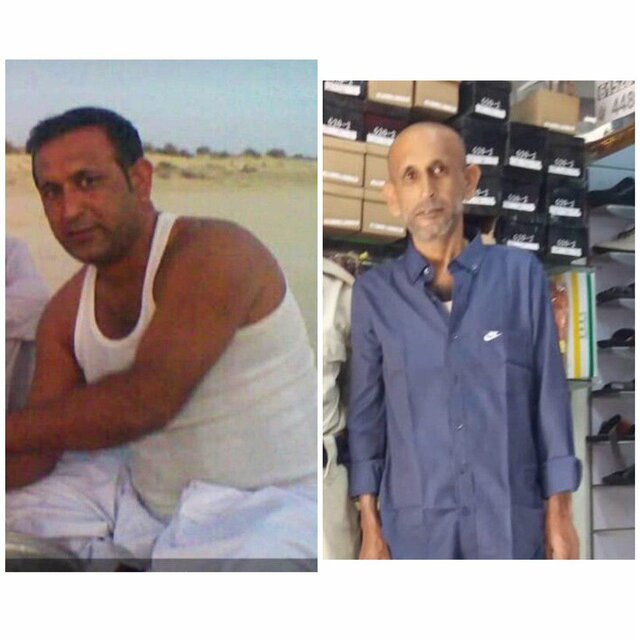 درخواست ملوان ایرانی آزاد شده از مسئولان برای پیگیری وضعیت سه ملوان دیگر