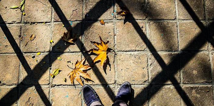 ۱۲توصیه برای مبتلایان به افسردگی‌ پاییز