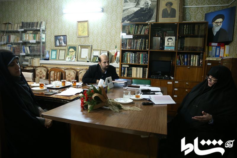آیت‌الله طالقانی به مجاهدین گفت چشمتان کور می‌خواستید با کمونیست‌ها جمع نشوید/ مرحوم طالقانی هیچ‌گاه در نفی ولایت‌فقیه حرفی نزدند/ پدرم فراتر از هر حزب و تشکلی بود/ به دکتر یزدی گفتم فقط تو نبودی که برای انقلاب مبارزه کردی