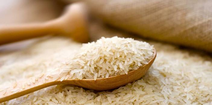 بیشتر از ۱۰ قاشق برنج نخورید