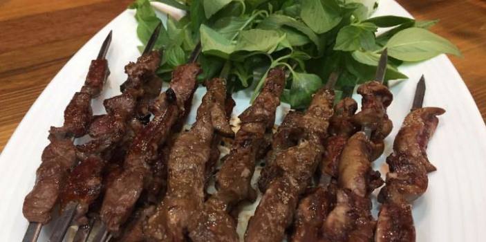 جگر را اینگونه نخورید