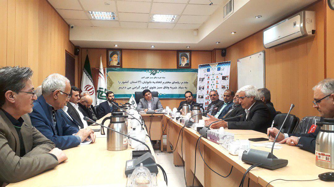 ۵۶۸ نانوایی در کشور به طرح خیرات نان پیوستند
