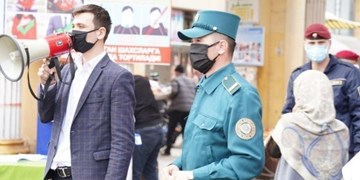 به اشتراک گذاری اطلاعات کاربران برنامه های ضدکرونا محدود شود