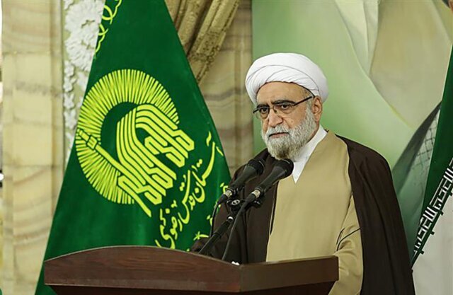سیاست آستان قدس رضوی بر محور درآمدزایی نیست