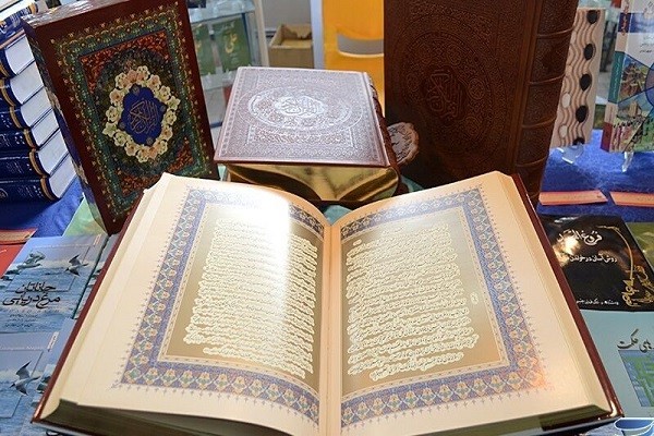 اجرای جنگ قرآنی ضیافت الهی در اسلامشهر/ ۳۰ ختم قرآن به یاد ۹۰۰ شهید