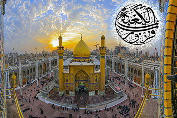 ندای درد آلود جبرائیل؛ احوال امیرالمومنین(ع) در شب نوزدهم+ویدئو